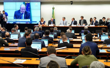 Congresso pode votar proposta de Orçamento na próxima semana