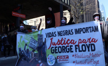 Comissão pede prioridade a projetos para combater violência contra negros