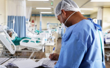 Sindisaúde planeja paralisação a partir desta sexta-feira  (VÍDEO)