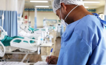 Profissionais de enfermagem paralisam atividades na região