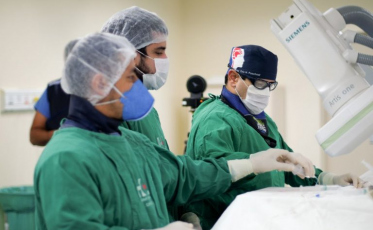 SC: Metade dos pacientes na fila de espera por cirurgia não atende os telefonemas