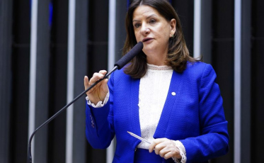 Redução das filas de espera em SC é a prioridade de Carmen Zanotto