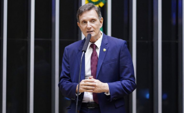 Crivella sobre reforma tributária: 