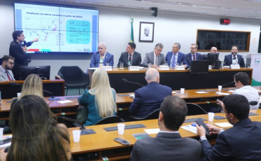 Brasil é o único país capaz de dobrar a produção de fertilizantes nos próximos 5 anos