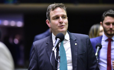 Ricardo Guidi reafirma candidatura: “fui preparado desde criança”