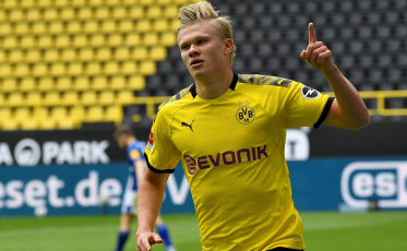 O trio Messi, Ronaldo, Haaland retornam ao futebol europeu