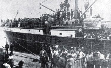 Série de entrevistas contará a história da imigração italiana na região