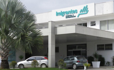 Segue um caso sob suspeita de Coronavírus em Santa Catarina