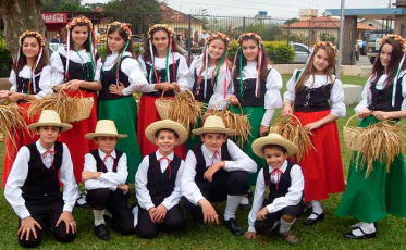 Terra Nostra: por que os italianos imigraram para o Brasil?