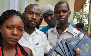 Inaugurado o primeiro Centro de Atendimento ao Imigrante no estado