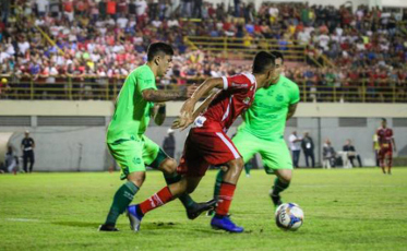 Juventude e Imperatriz decidem o acesso para a Série B