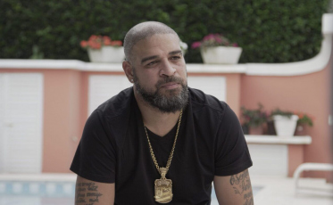 2015: O ano em que Adriano Imperador quase jogou no Tigre (VÍDEO)