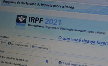 Câmara aprova prorrogação de prazo para declaração do Imposto de Renda