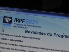 Receita oferece nova forma de obtenção da cópia do Imposto de Renda