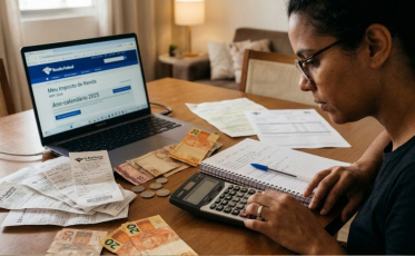 Imposto de Renda: conheça datas e regras da declaração de 2026