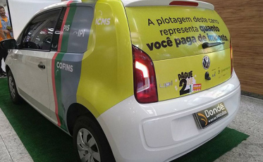 Feirão do Imposto liga o alerta para a devolução de tributos