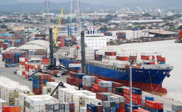 Santa Catarina é o segundo estado que mais realiza importações