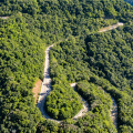 Serra do Faxinal terá bloqueio total por três dias; veja as datas