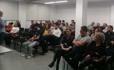 Veja quais foram as empresas selecionadas pelo Inova Criciúma