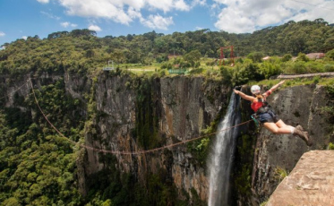 Programa catarinense de inovação no turismo é destaque em evento internacional  