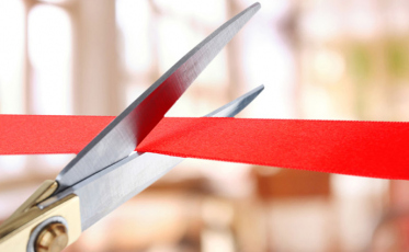 Colombo e Moreira prestigiam inaugurações no Sul do Estado