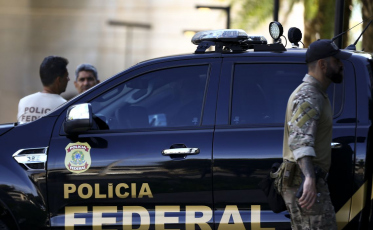 PF e Receita fazem operação contra importação irregular de eletrônicos 