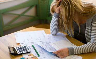 Brasil: 62 milhões de inadimplentes