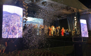 Está inaugurado o Parque Altair Guidi