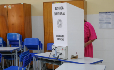 Mais de 1 milhão de eleitores não votaram em SC e têm até 3 de dezembro para justificar 