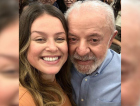 Giovana Mondardo se reúne com Lula e defende nova comunicação para o 2º turno