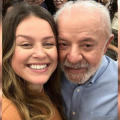 Giovana Mondardo se reúne com Lula e defende nova comunicação para o 2º turno