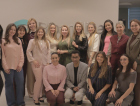 Laboratório Bioanálises promove encontro com empresárias e destaca saúde feminina em Criciúma