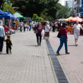 Quase 90% dos catarinenses pretendem comprar presentes no Dia das Crianças, aponta pesquisa