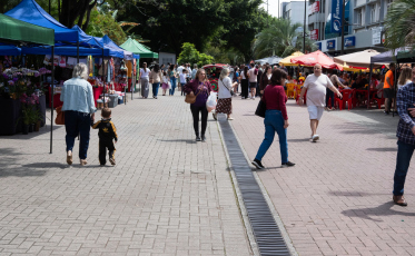 Quase 90% dos catarinenses pretendem comprar presentes no Dia das Crianças, aponta pesquisa