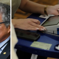Marco Aurélio de Mello critica prorrogação da votação: “Não há justificativa aceitável”