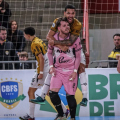 É decisão! Criciúma Futsal enfrenta a Chapecoense em clássico decisivo pelas quartas do Brasileiro
