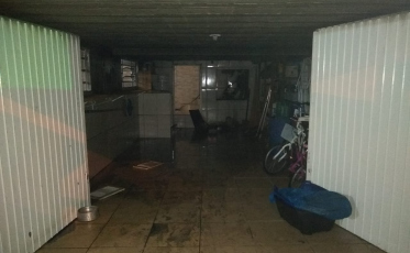 Churrasqueira provoca incêndio em residência no Jardim Angélica