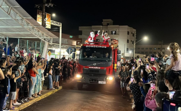 Leandro Borges fará show gratuito em praia de SC na programação de Natal
