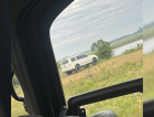 Polícia Civil realiza buscas por suspeito de atirar na cabeça de companheira em Cocal do Sul