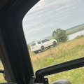 Polícia Civil realiza buscas por suspeito de atirar na cabeça de companheira em Cocal do Sul