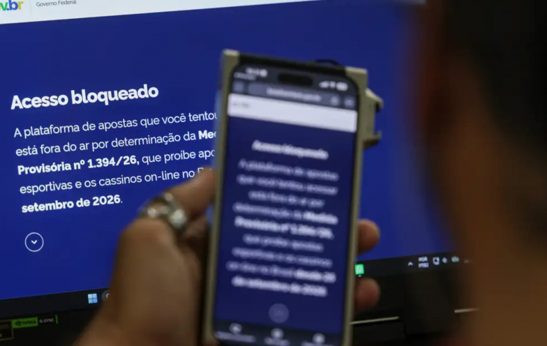 Mais de R$ 1 bilhão em saldos de bets ainda precisa ser devolvido a 26,5 milhões de apostadores
