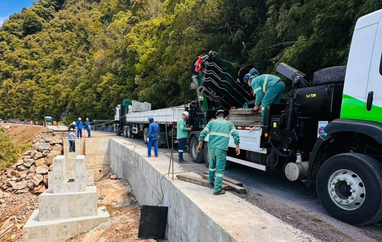 Serra do Faxinal reabre em horários específicos no fim de semana e volta a fechar na segunda