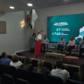 CIS-Amrec e Unesc firmam parceria para alunos do Universidade Gratuita