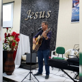 Auditor e compositor, Everaldo Vieira lança álbum com músicas de fé, romance e conscientização