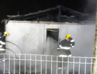PM ainda não tem informações sobre autor do incêndio em casa de soldado