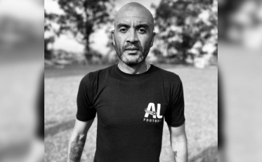 Ex-zagueiro do Criciúma, Anderson Bill morre aos 45 anos após mal súbito