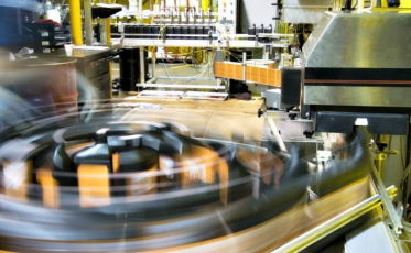 SC lidera alta nacional da indústria