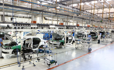 Licenciamento de veículos pode ter aumento de 9,4% em 2020