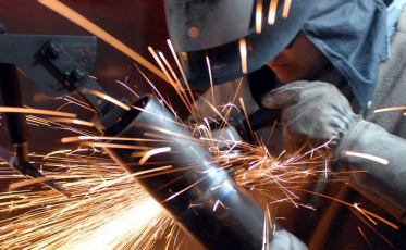 Confiança da indústria atinge maior nível desde janeiro de 2013