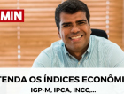 Saiba que o são índices econômicos e como eles são calculados (VÍDEO)
